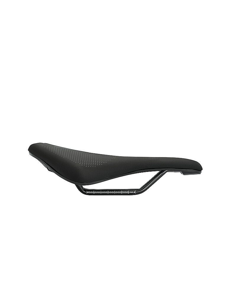 SELLE ROYAL Fahrradsattel Remed Comort Race schwarz